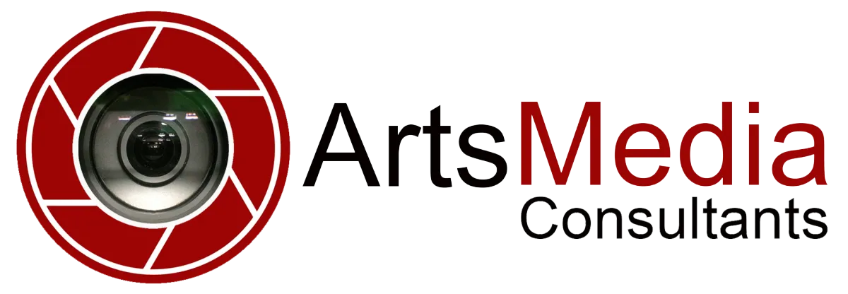 Arts Media Consultants