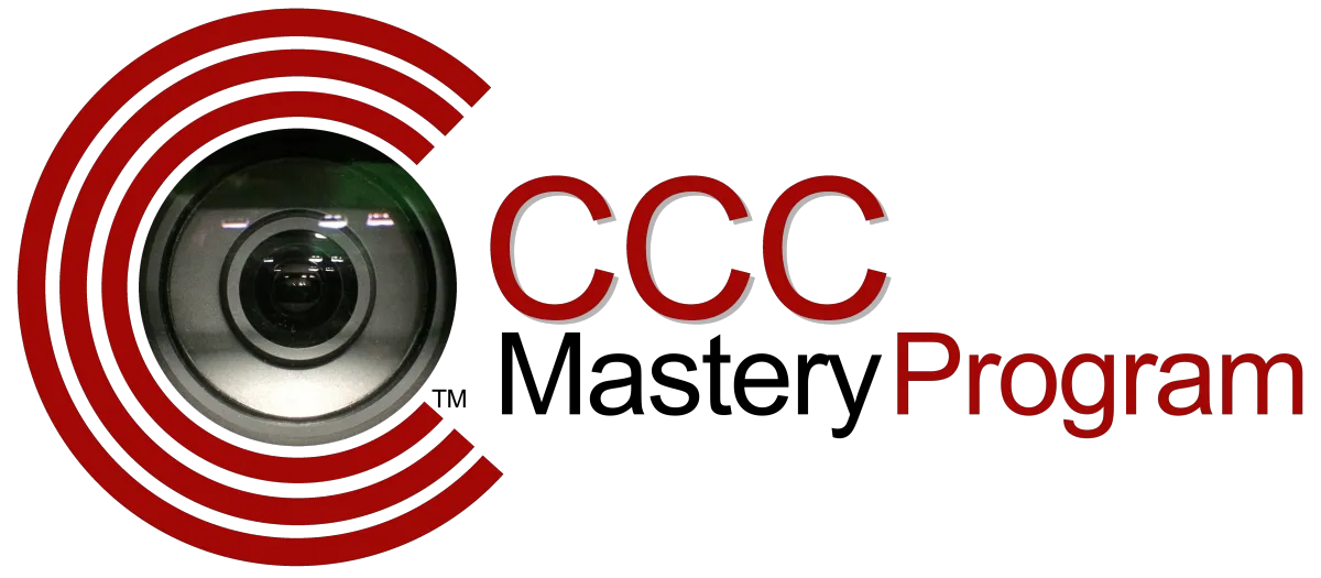 CCC Mastery Program