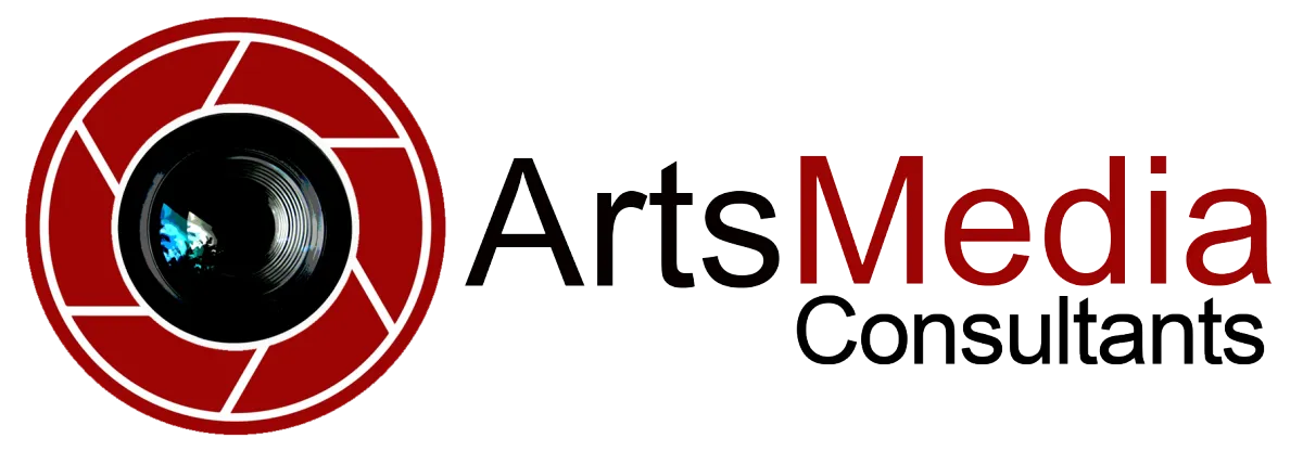 Arts Media Consultants