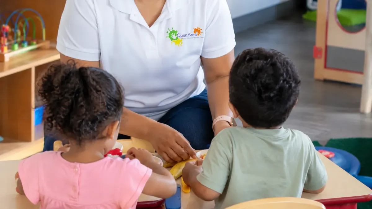 How to Choose the Best Childcare in Philadelphia for Your Child