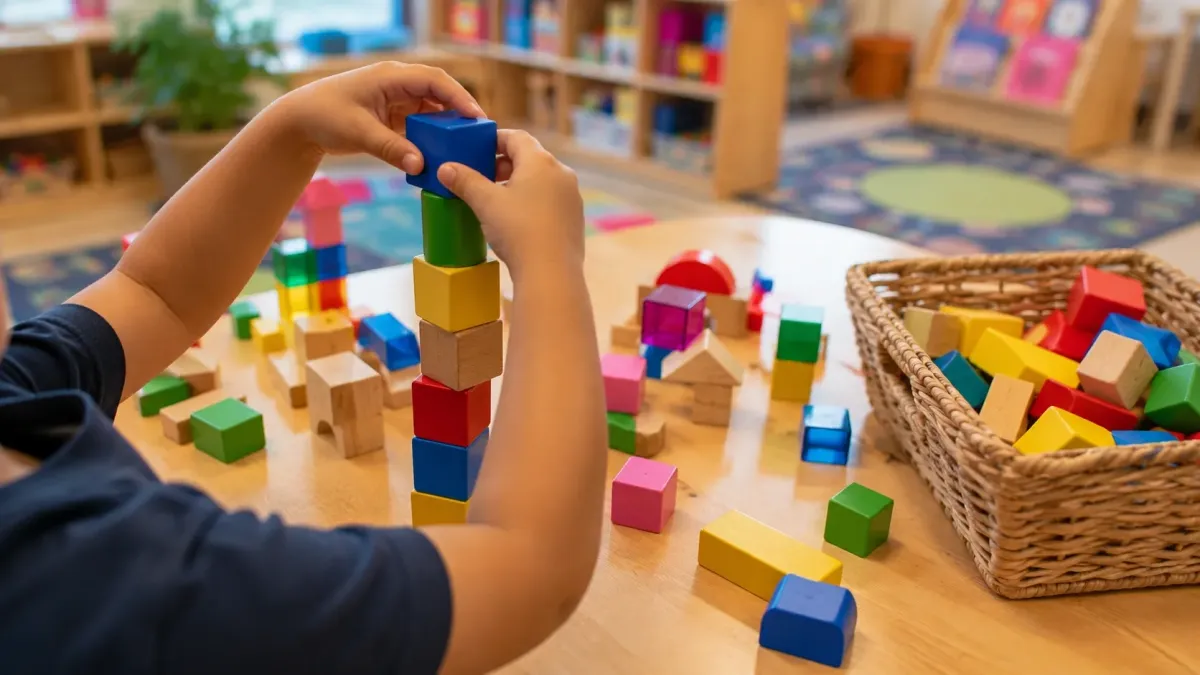 10 Ways Early Learning Centers Help Children Thrive in Philadelphia