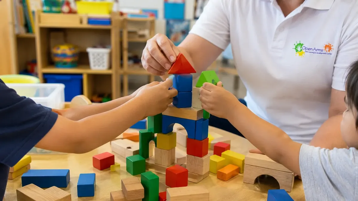 12 Reasons Parents Choose Preschool Programs in Philadelphia