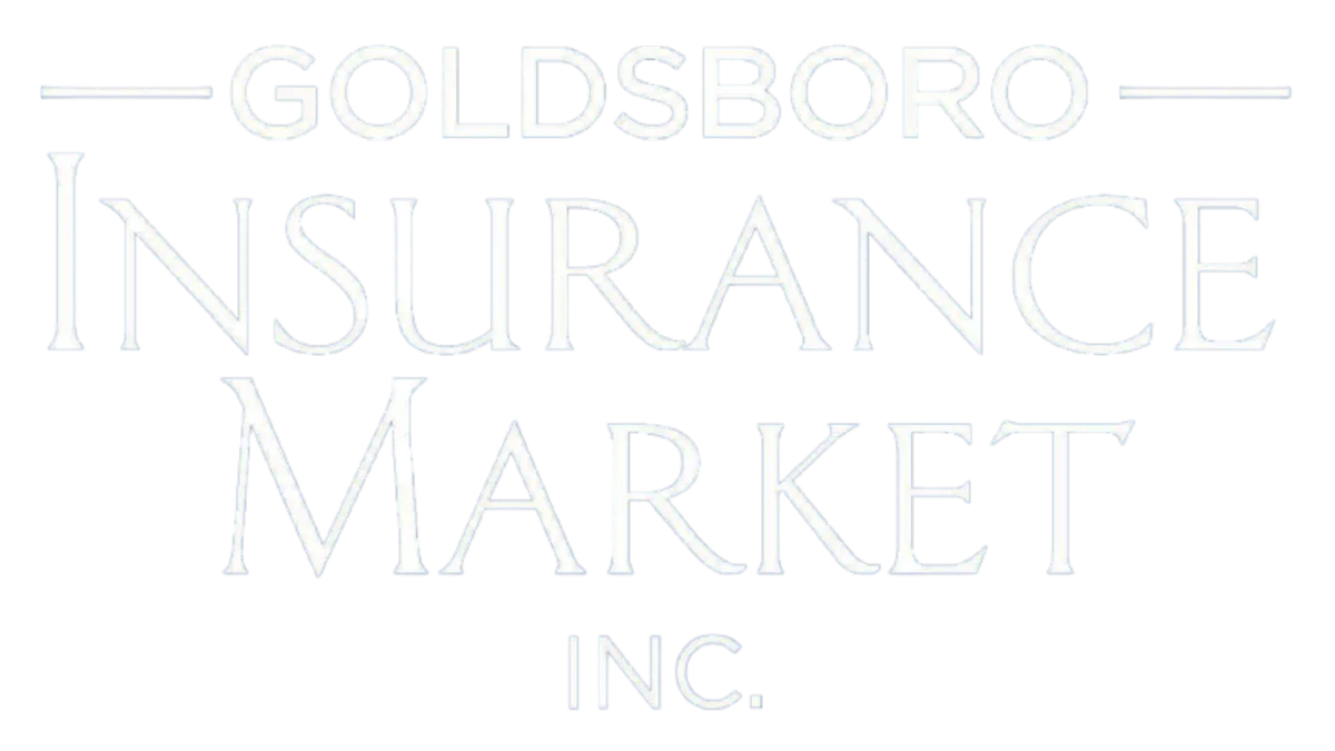 Goldsboro Insurance Market Logo