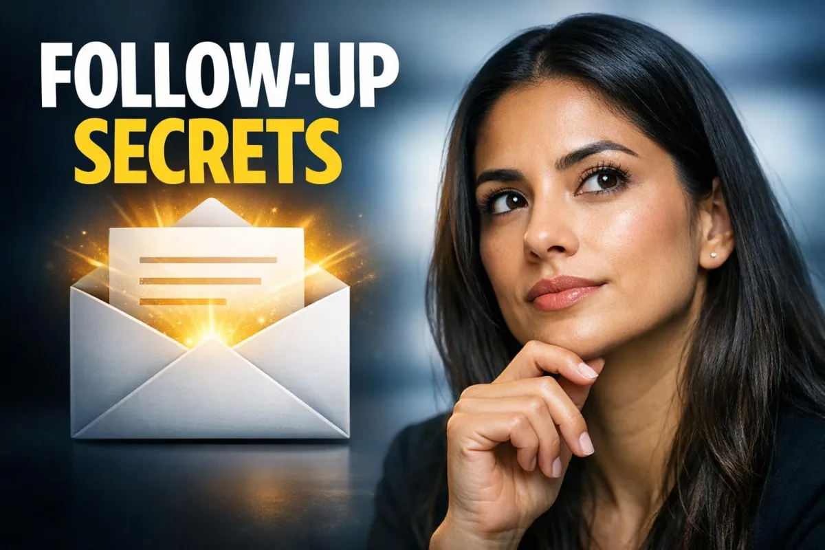 Unlocking Revenue Growth: Mastering Webinar Follow-Up Sequences