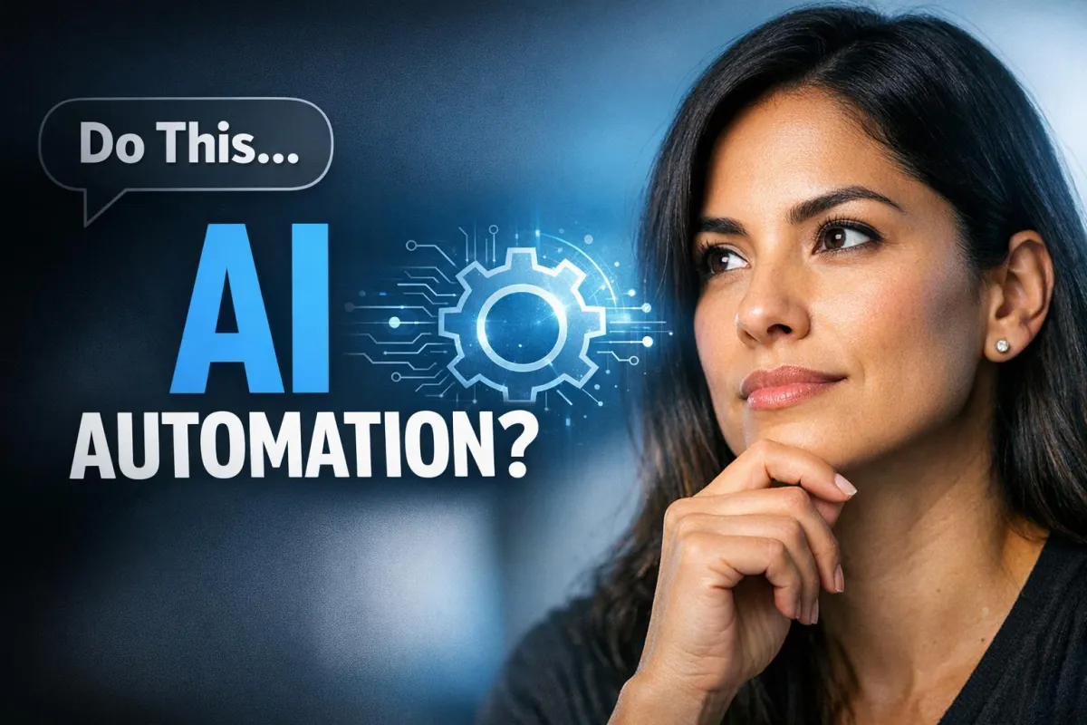 Transform Your Local Business with Conversational AI Automation