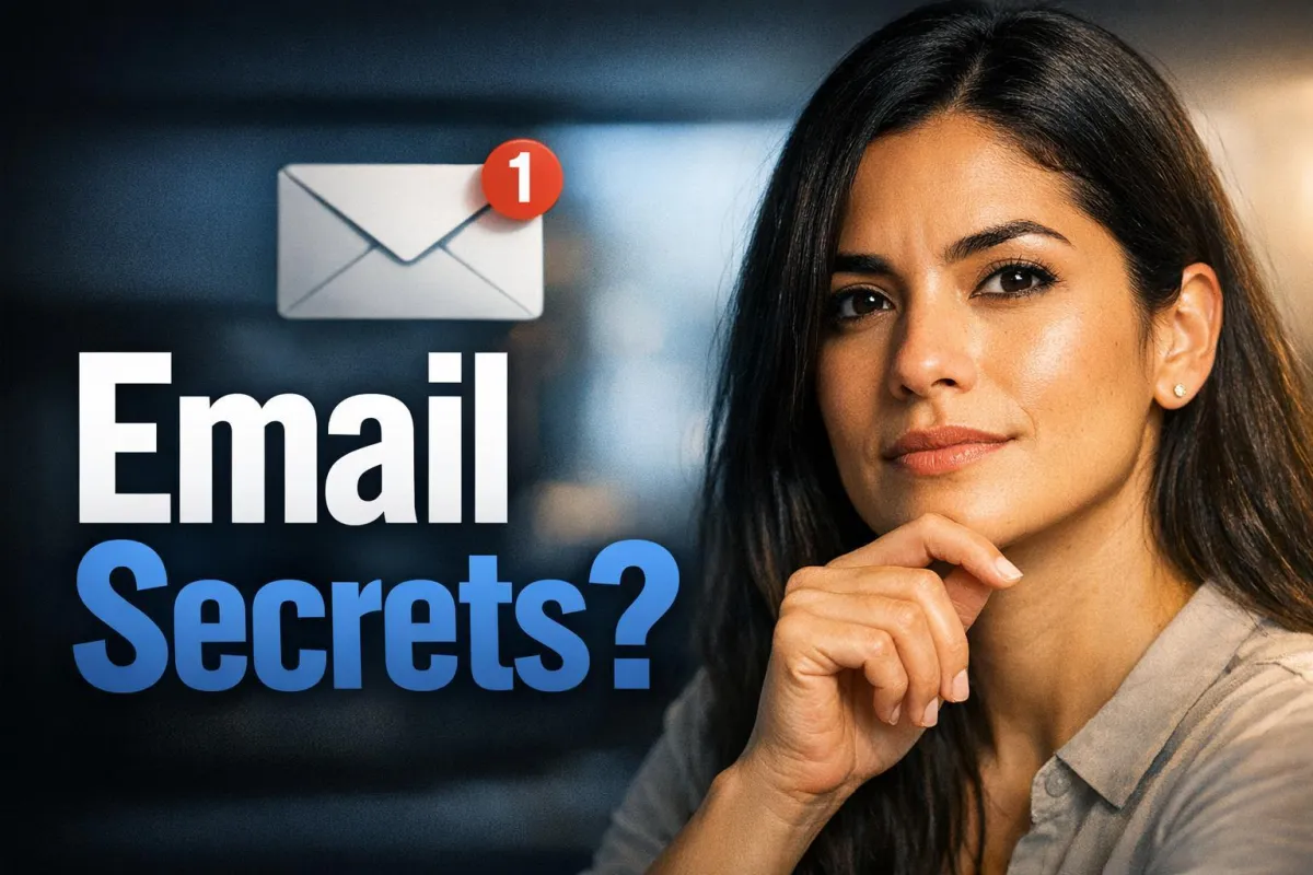 Cold Outreach and Response Rates 2026