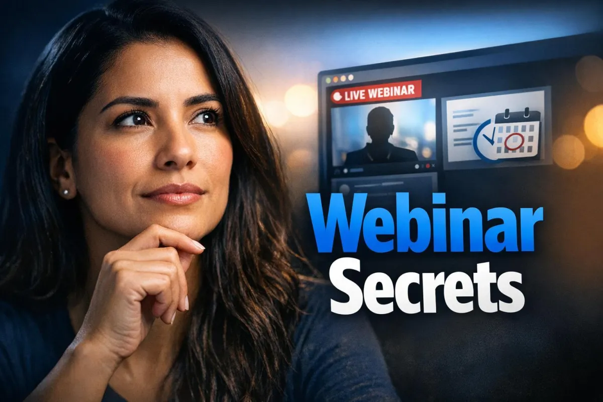 Webinars: The Ultimate Guide to Timing, Energy & AI-Powered Automation