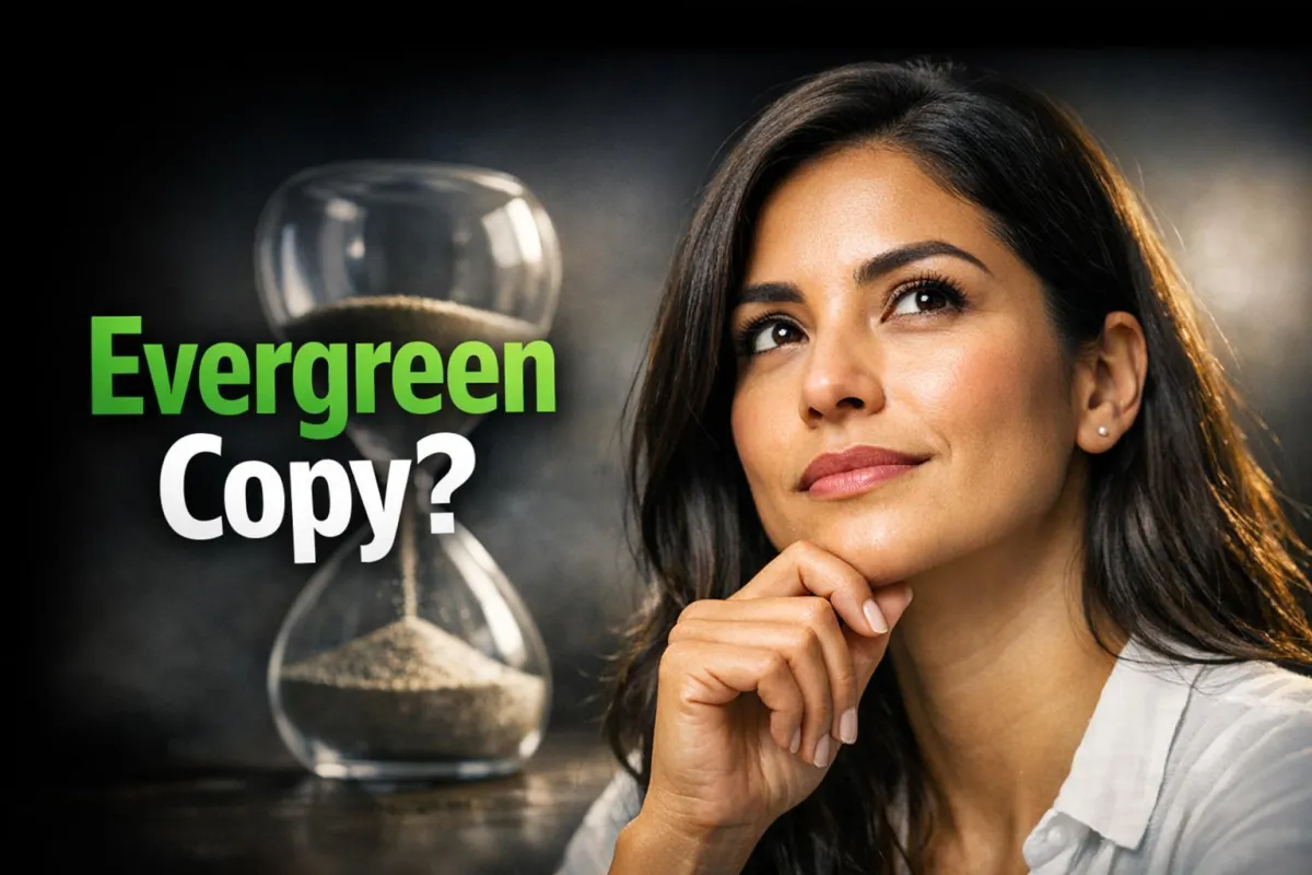 Keep Your Evergreen Funnel Flowing: A Three-Legged Traffic Strategy
