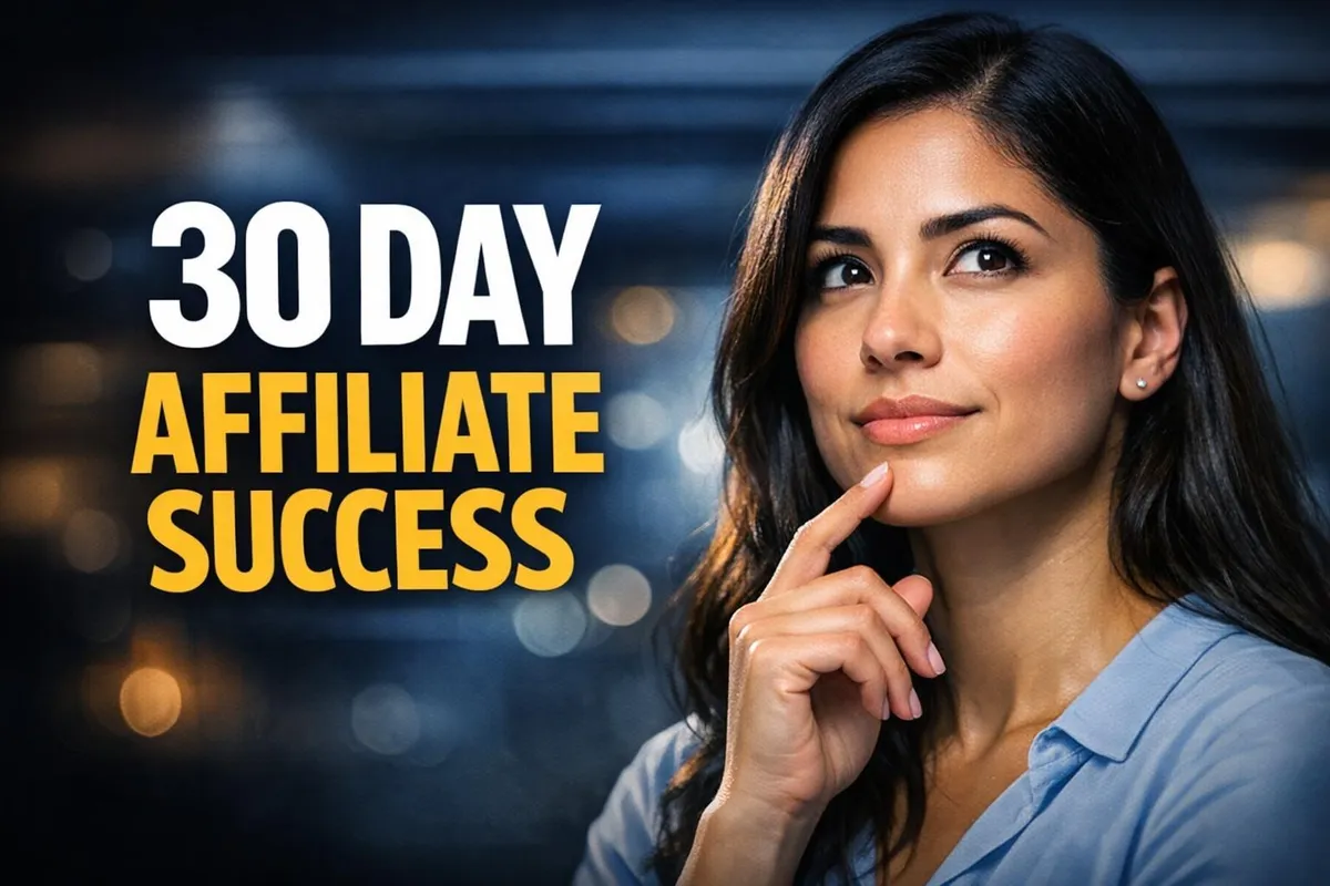Kickstart Your Affiliate Program in 30 Days with SocialBlastPRO