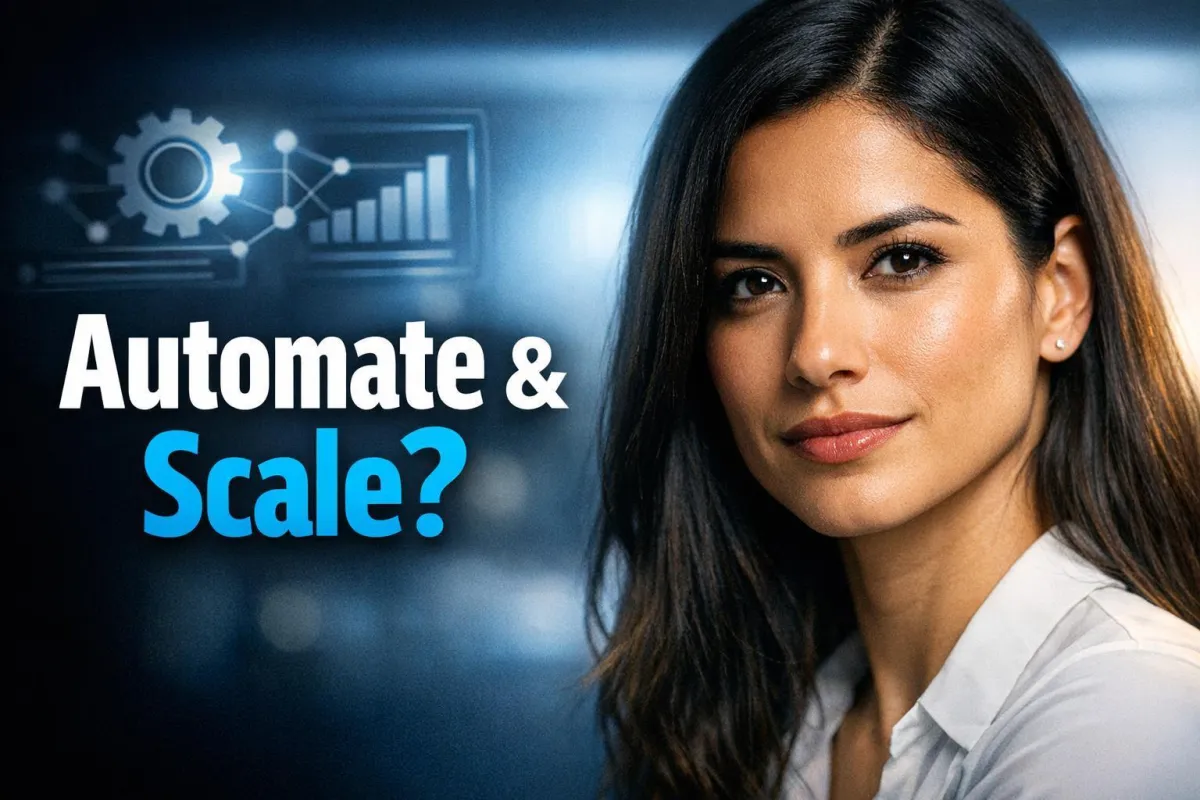 Streamlining Agency Operations with Integrated Marketing Automation & CRM