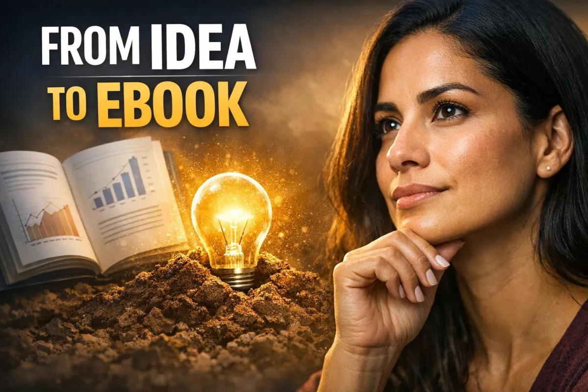 How to Turn Your Expertise into a Lead-Generating E-Book with SocialBlastPRO