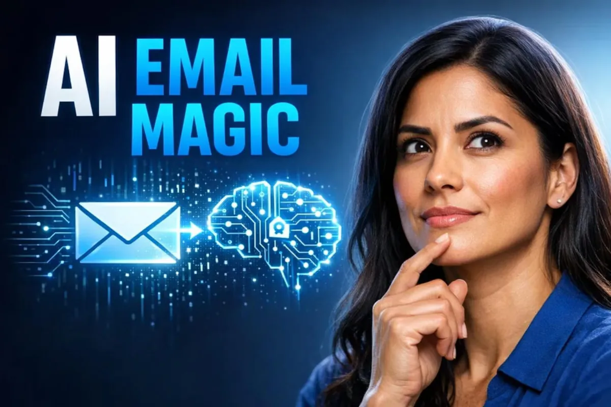 Effortlessly Import Email Templates with AI: A Complete Guide to SocialBlastPRO’s New Tool