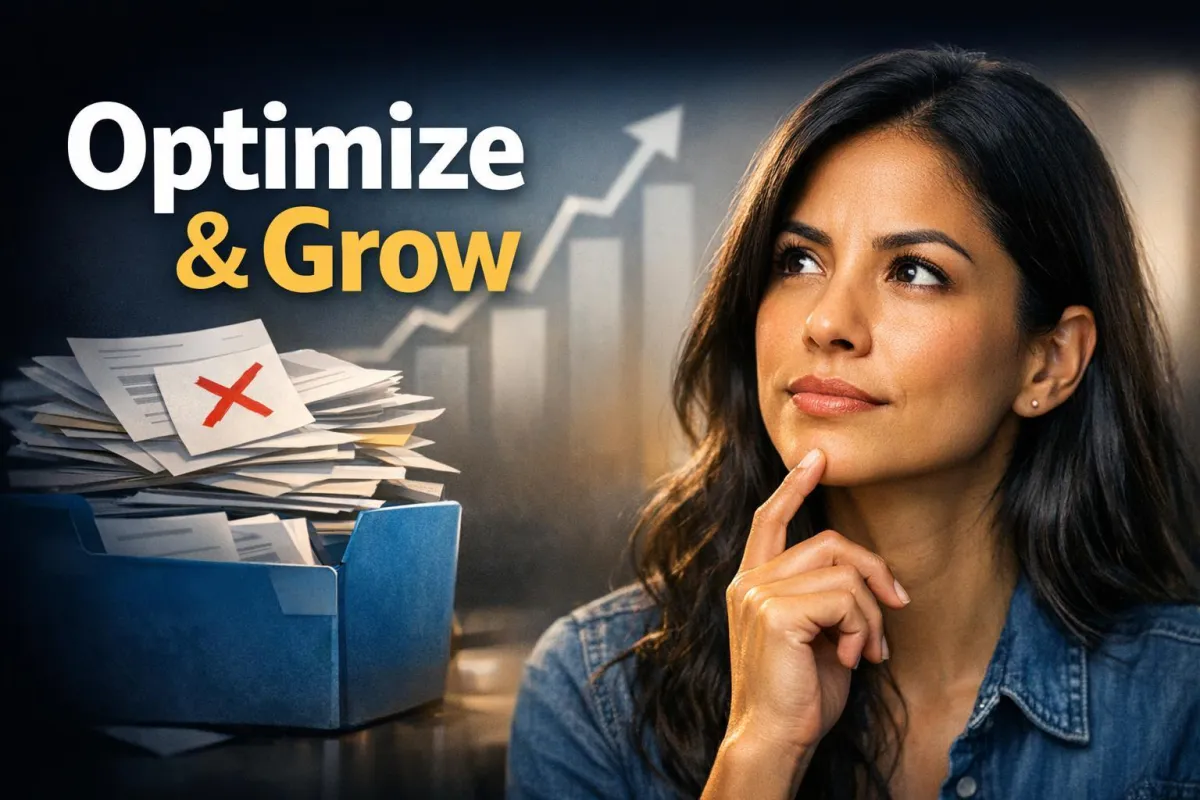 Unlock High-ROI Growth: Why Content Pruning Beats Volume for B2B SEO