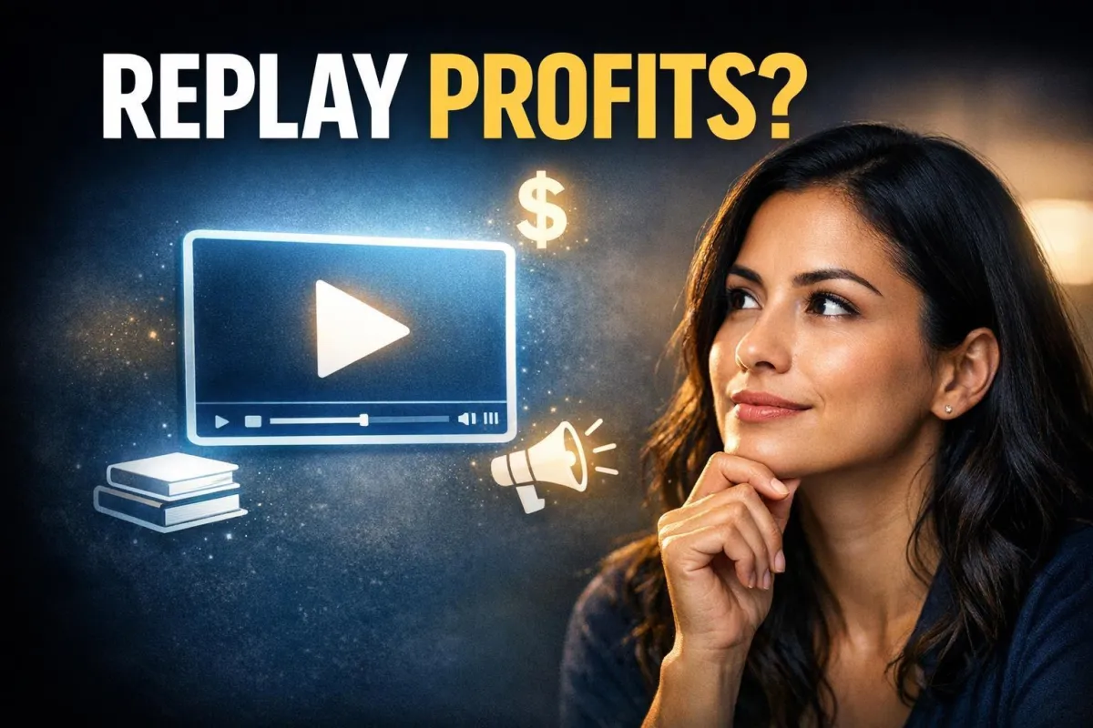 5 Smart Ways to Repurpose Your Webinar Recordings and Boost ROI