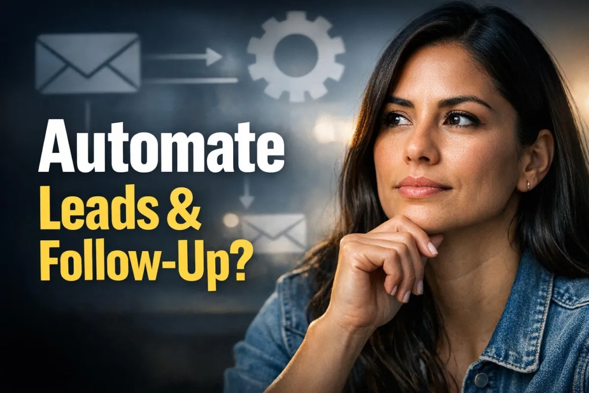 Streamline Marketing Automation and CRM with SocialBlastPRO: A Step-by-Step Guide
