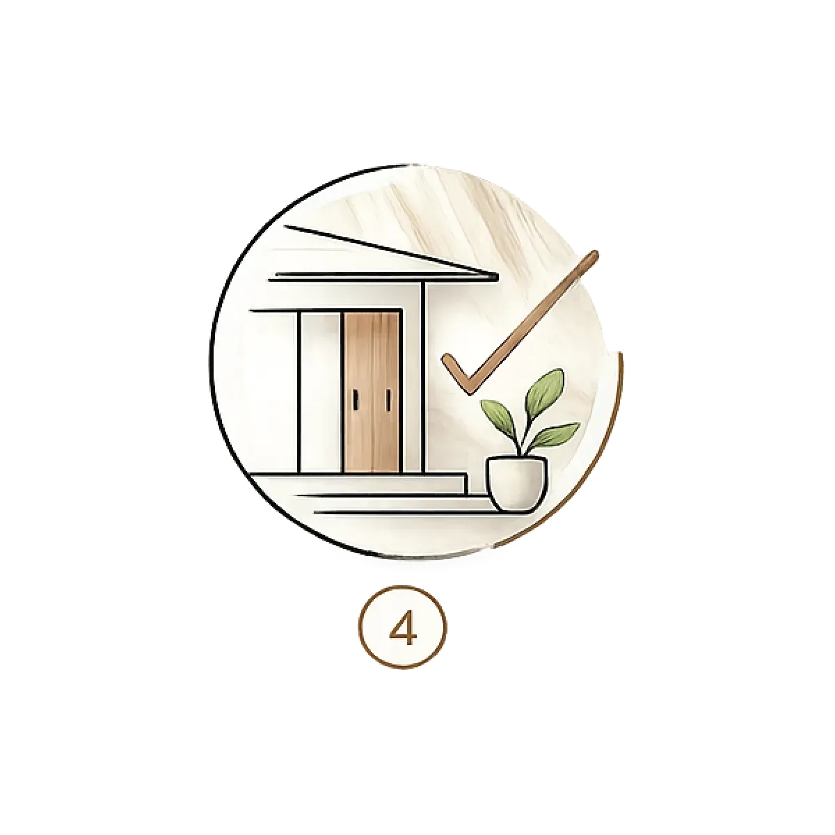 Final Walkthrough Icon