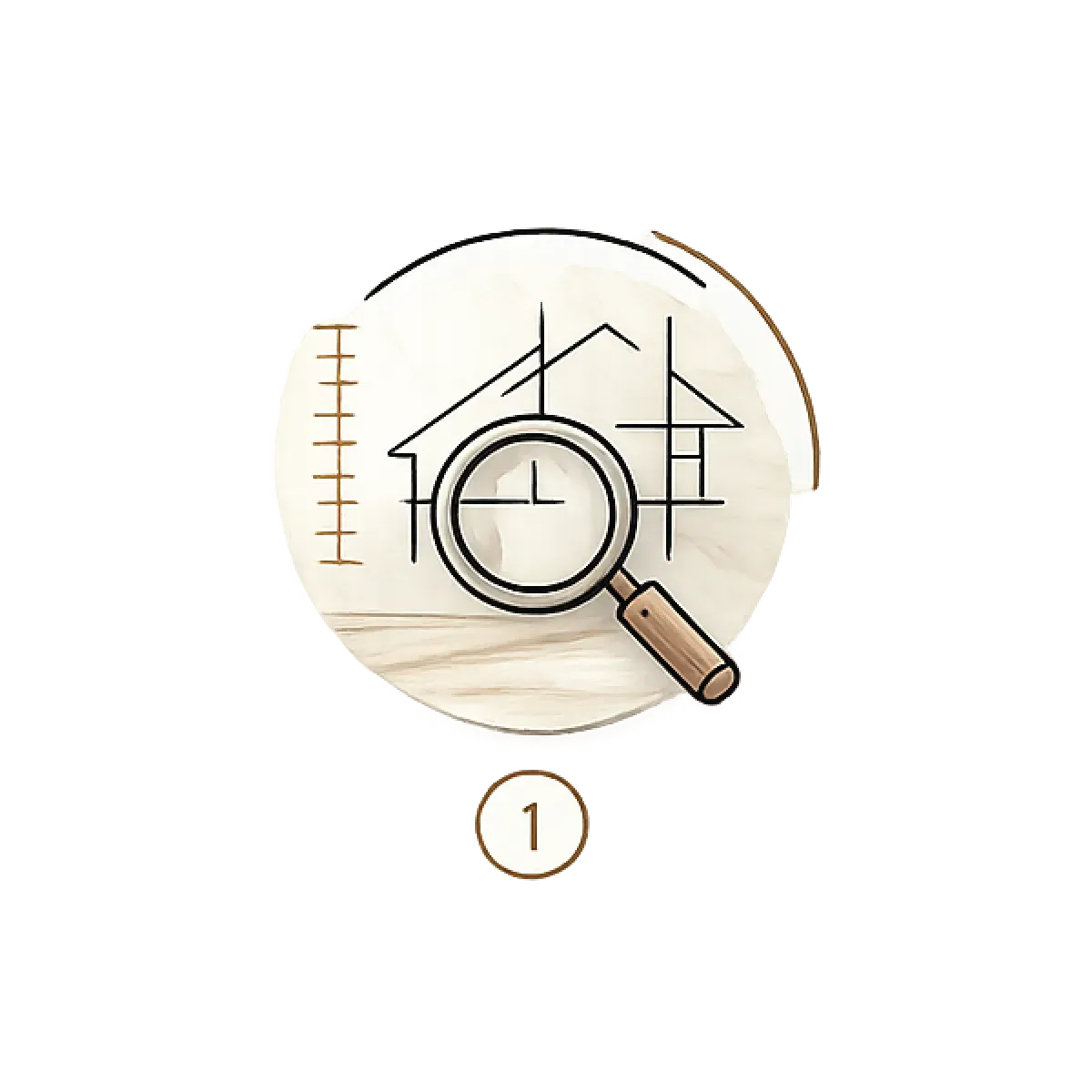 DIscovery Icon