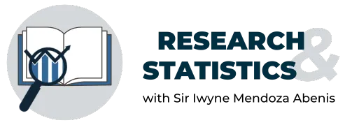 Research and Statistics