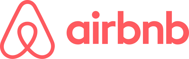 airbnb logo