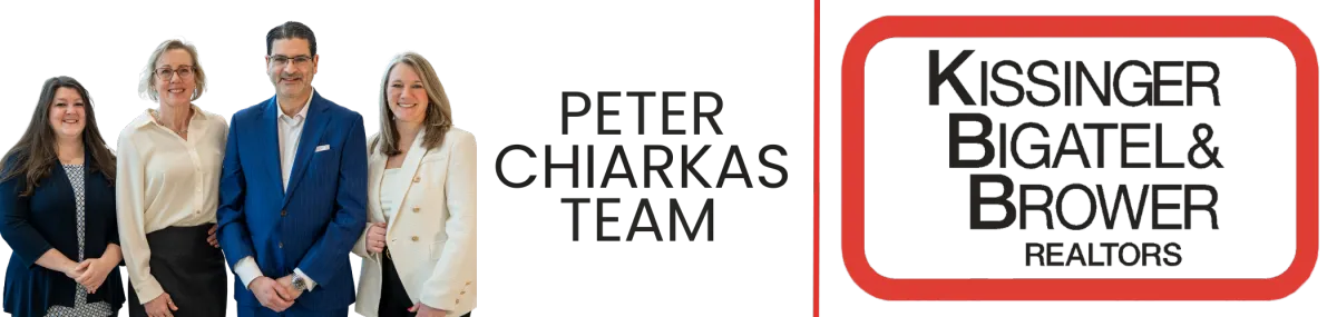 Real Estate Agent in State College, PA