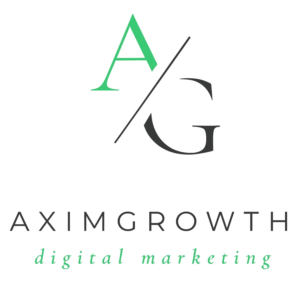Marketing Agency Logo