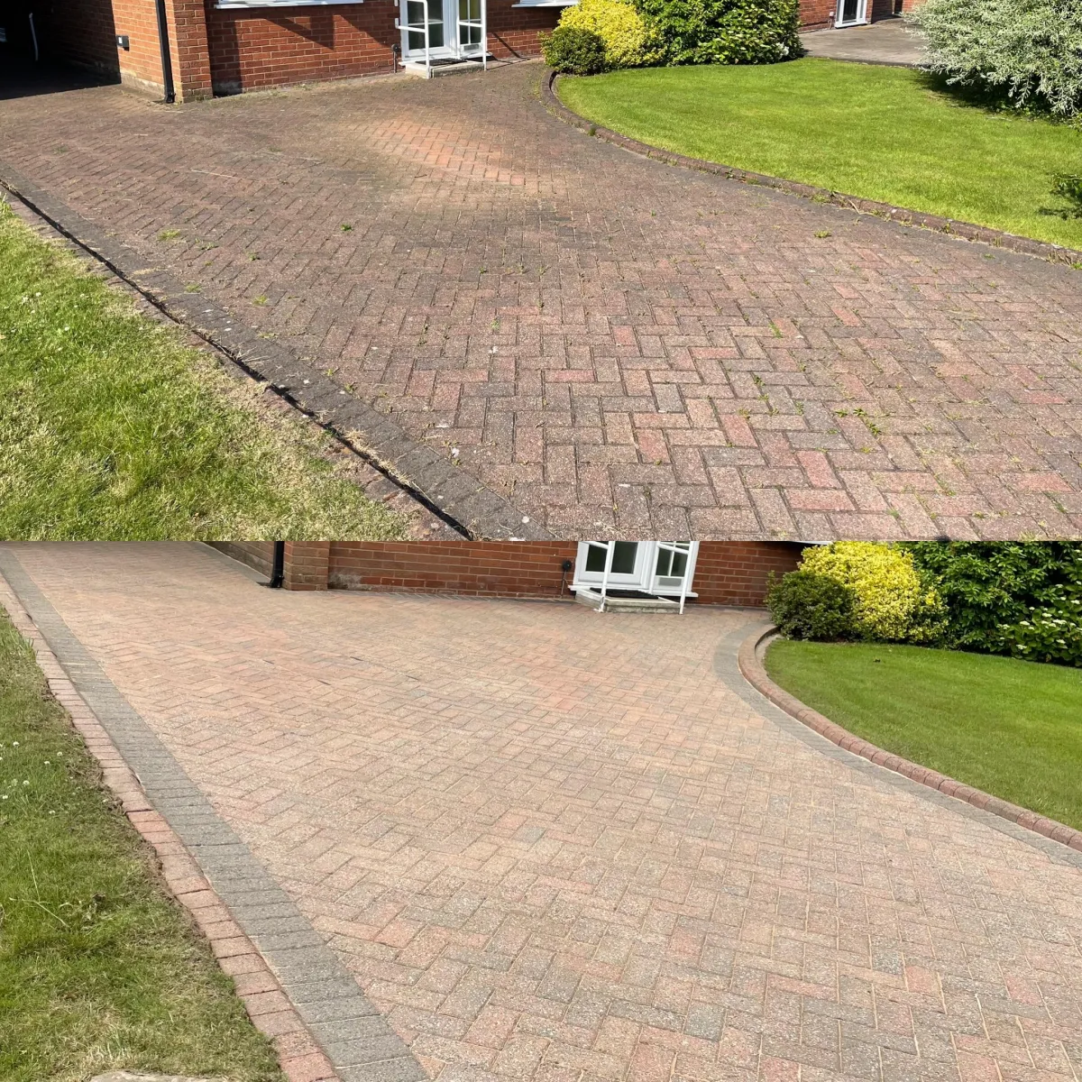 Top Driveway Maintenance Tips for Homeowners
