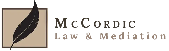 McCordic Law & Meditation