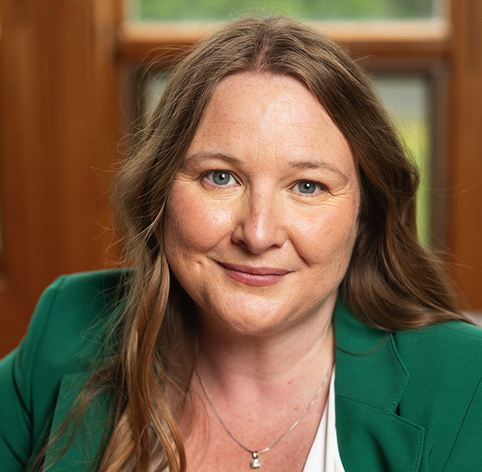 Amanda McCordic | Founding Partner