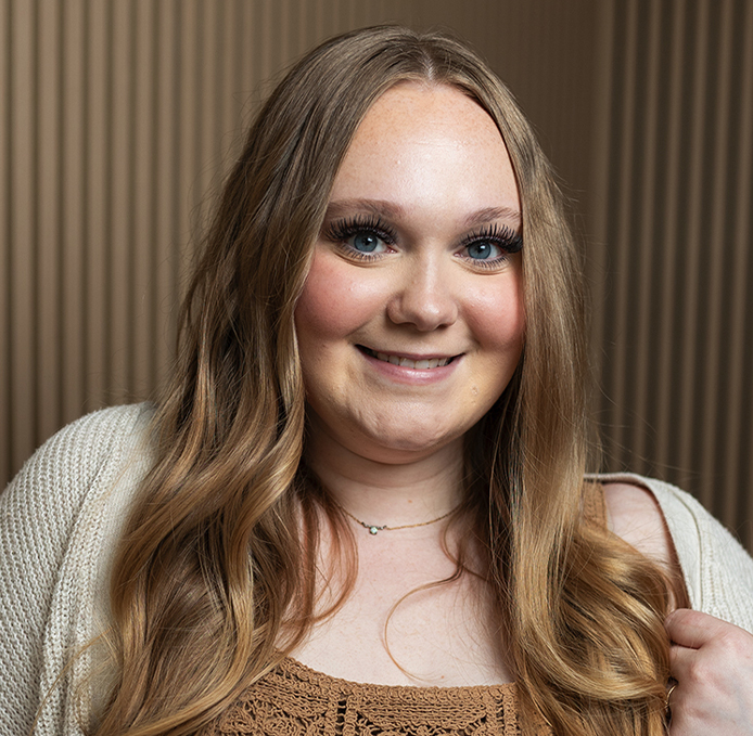 Isabelle Berry | Articling Student