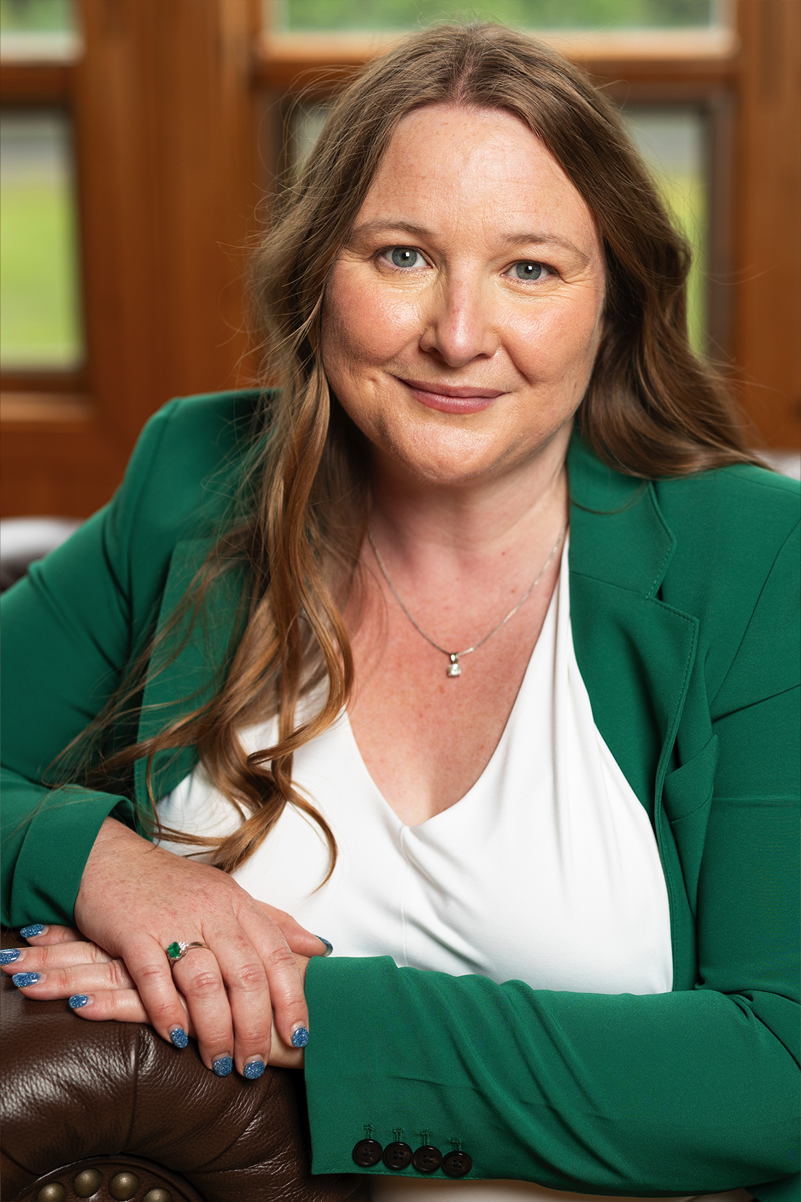Amanda McCordic | Founding Partner