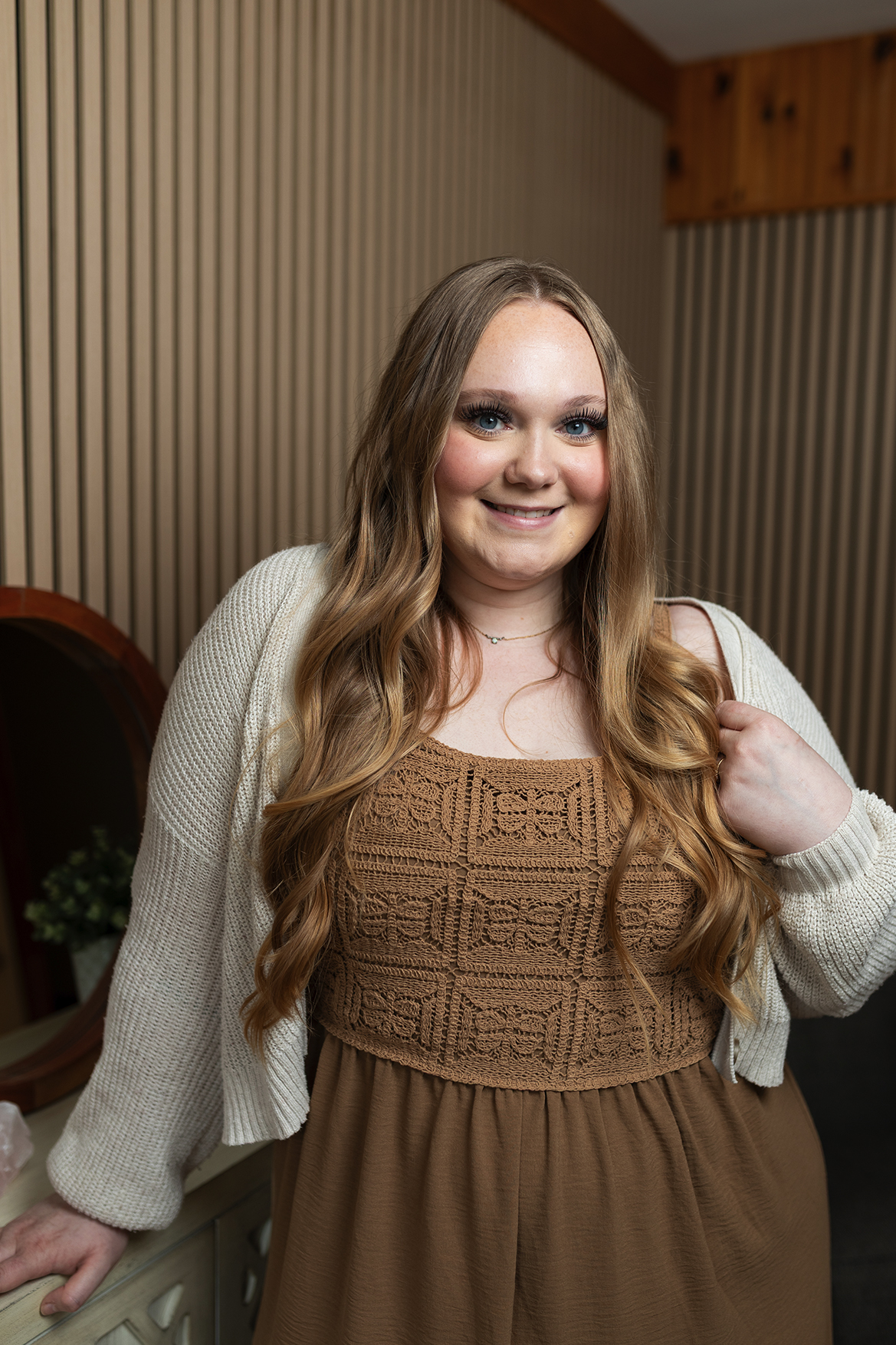 Isabelle Berry | Articling Student