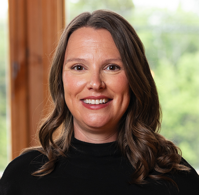 Deirdre Arsenault | Paralegal