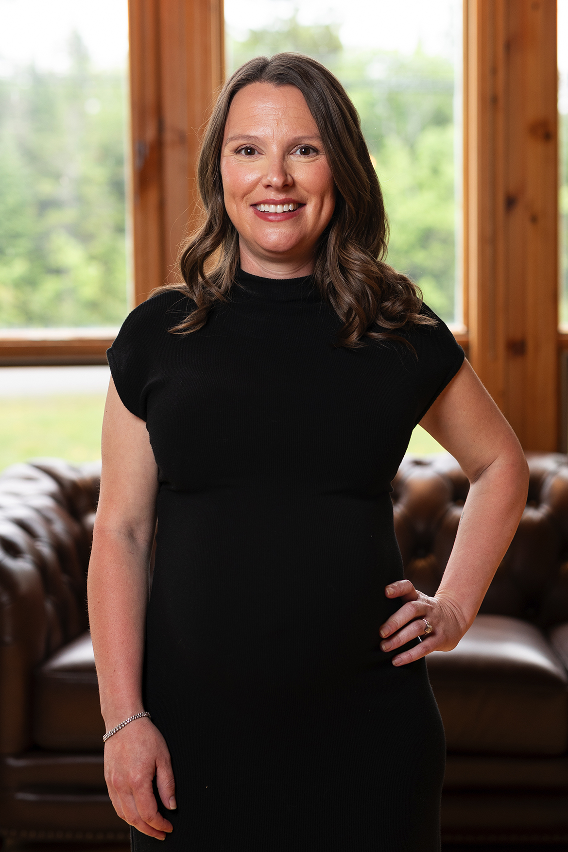Deirdre Arsenault | Paralegal