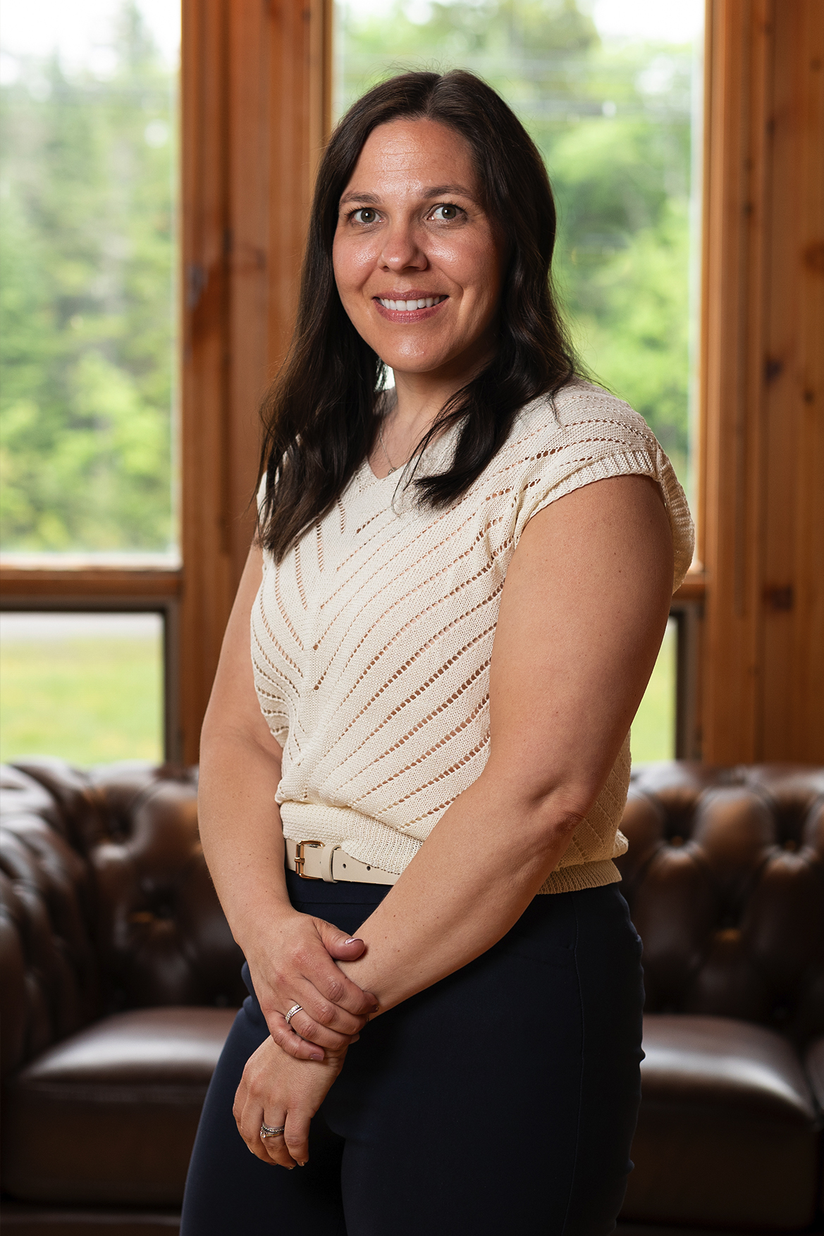 Jacqueline Langford | Office & Billing Coordinator