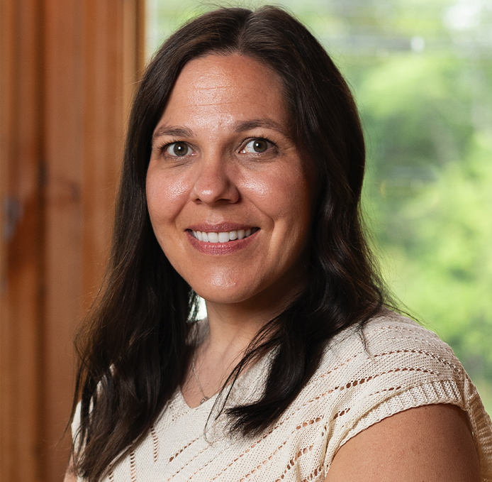 Jacqueline Langford | Office & Billing Coordinator