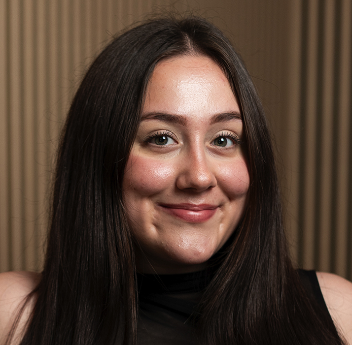Eden Robichaud | Legal Assistant