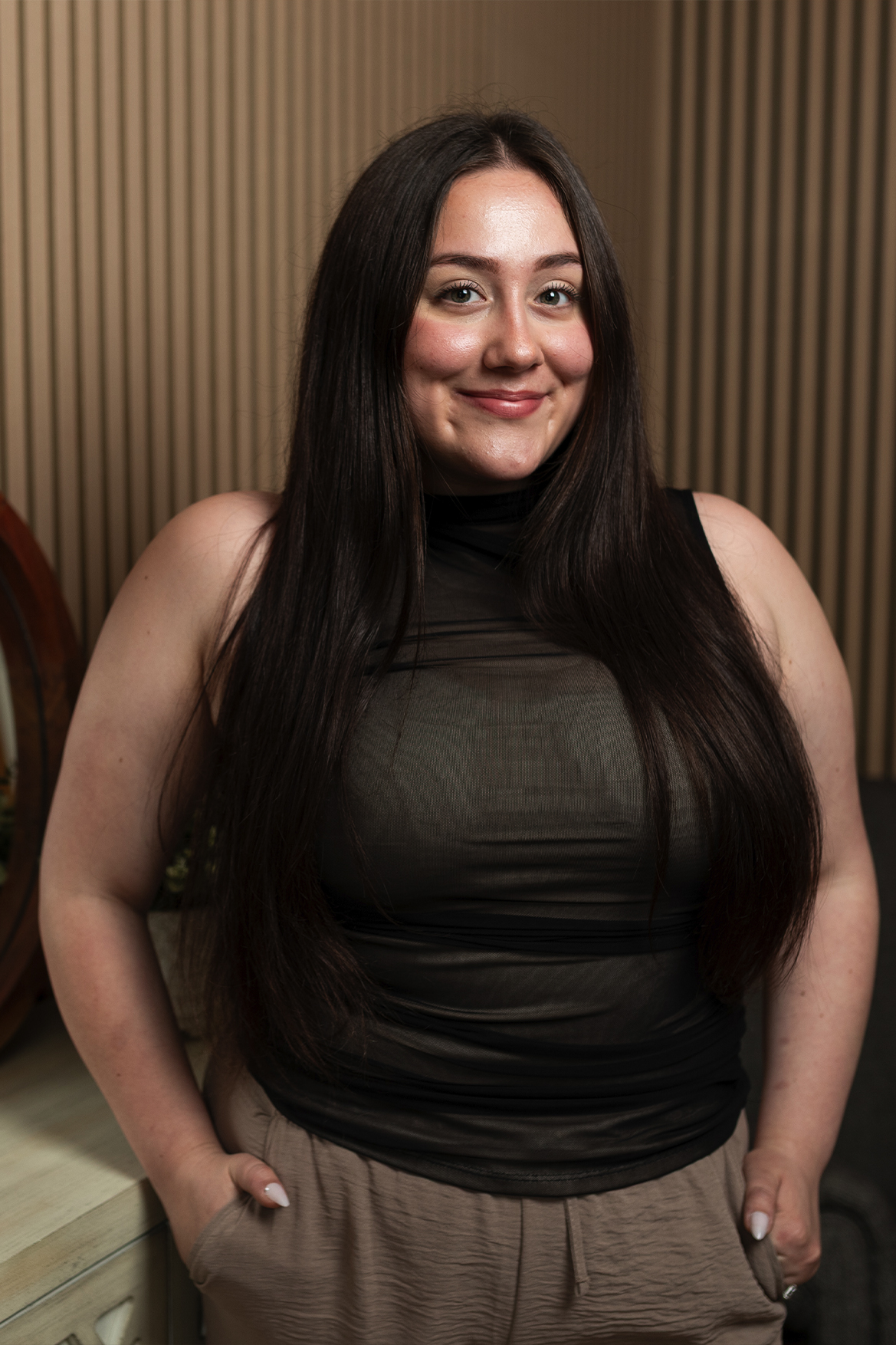 Eden Robichaud | Legal Assistant