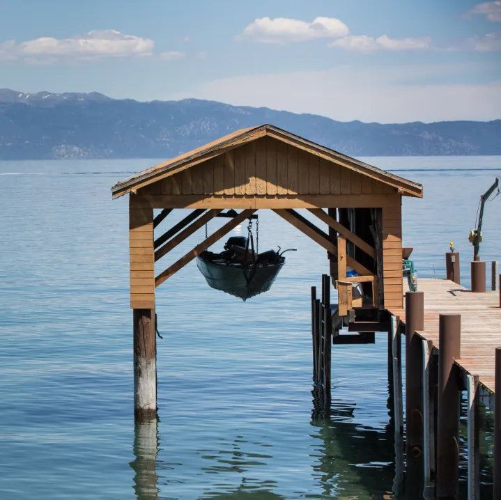 Dock