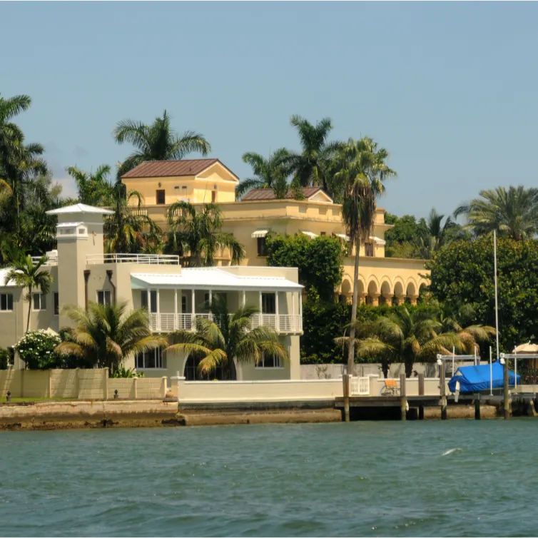 Boat Lifts 