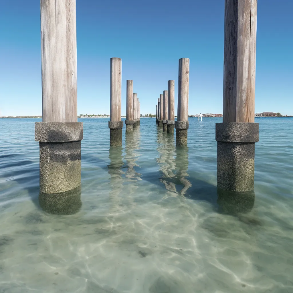 Marine Construction 