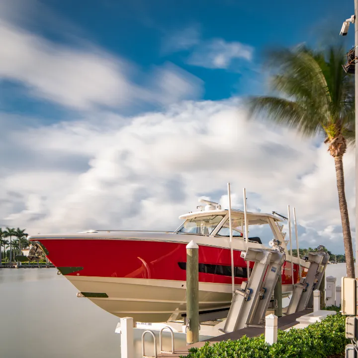 Boat Lifts