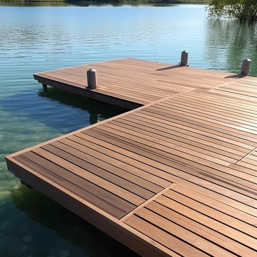 Docks