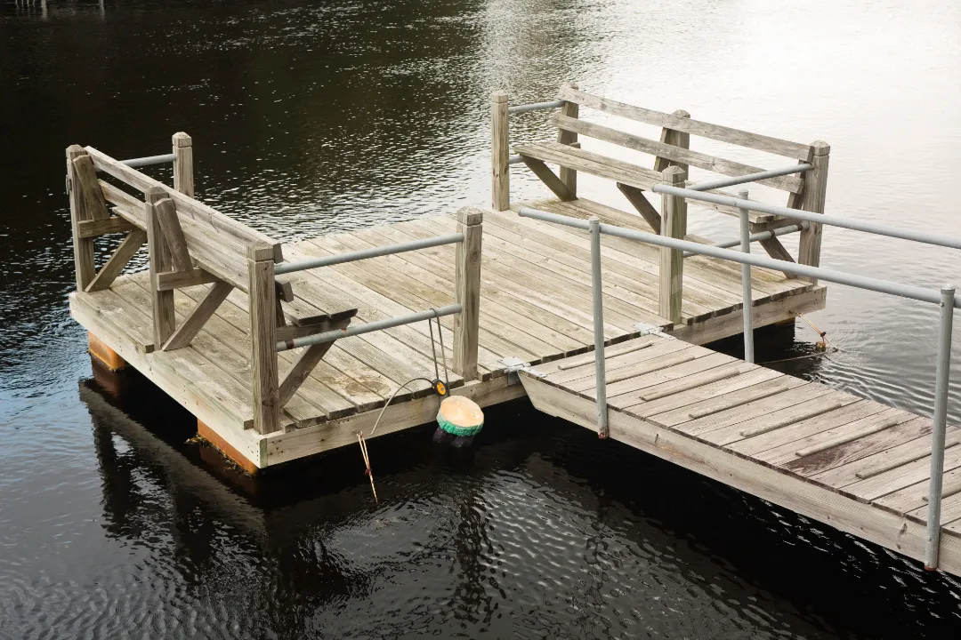 Boat Lifts