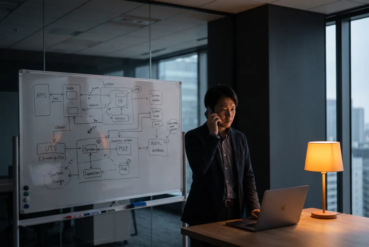 Incident response consultant coordinating a response for a Delvetek client
