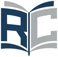 Robertson comic books logo