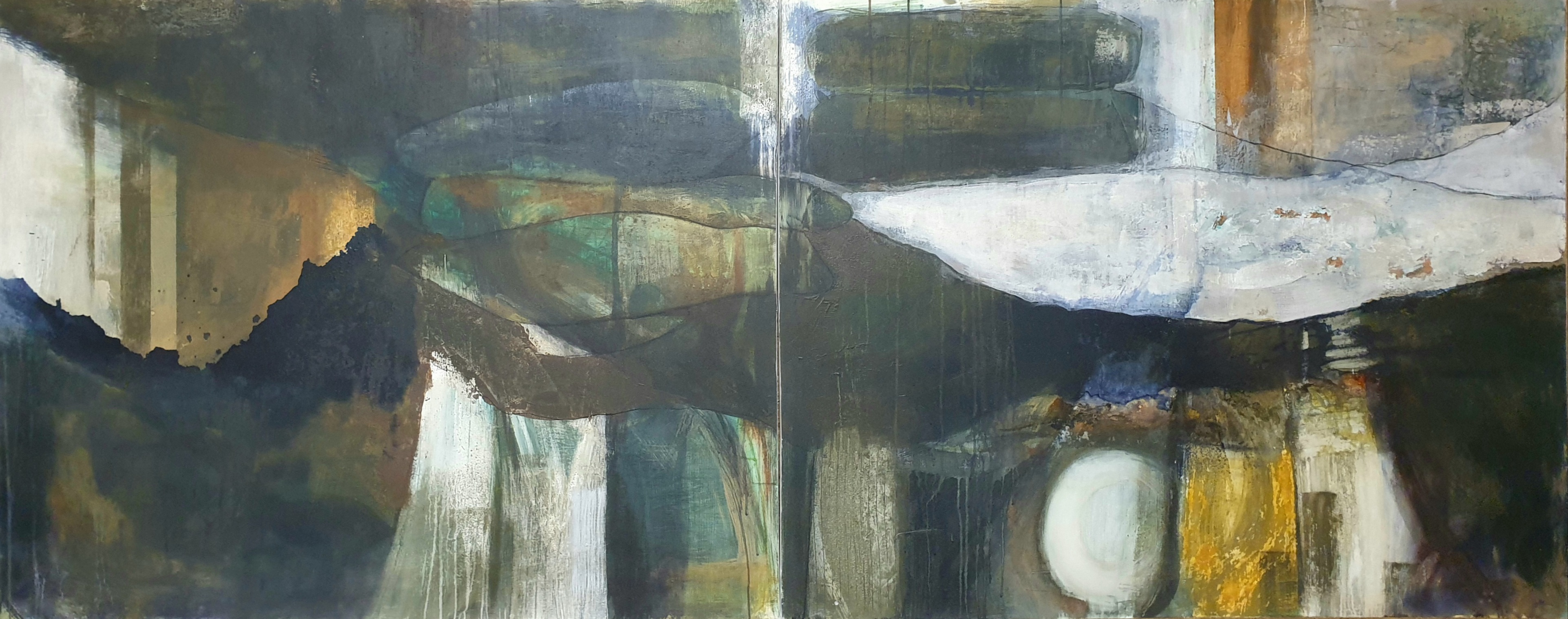 How to Abstract a Landscape: From Looking to Making