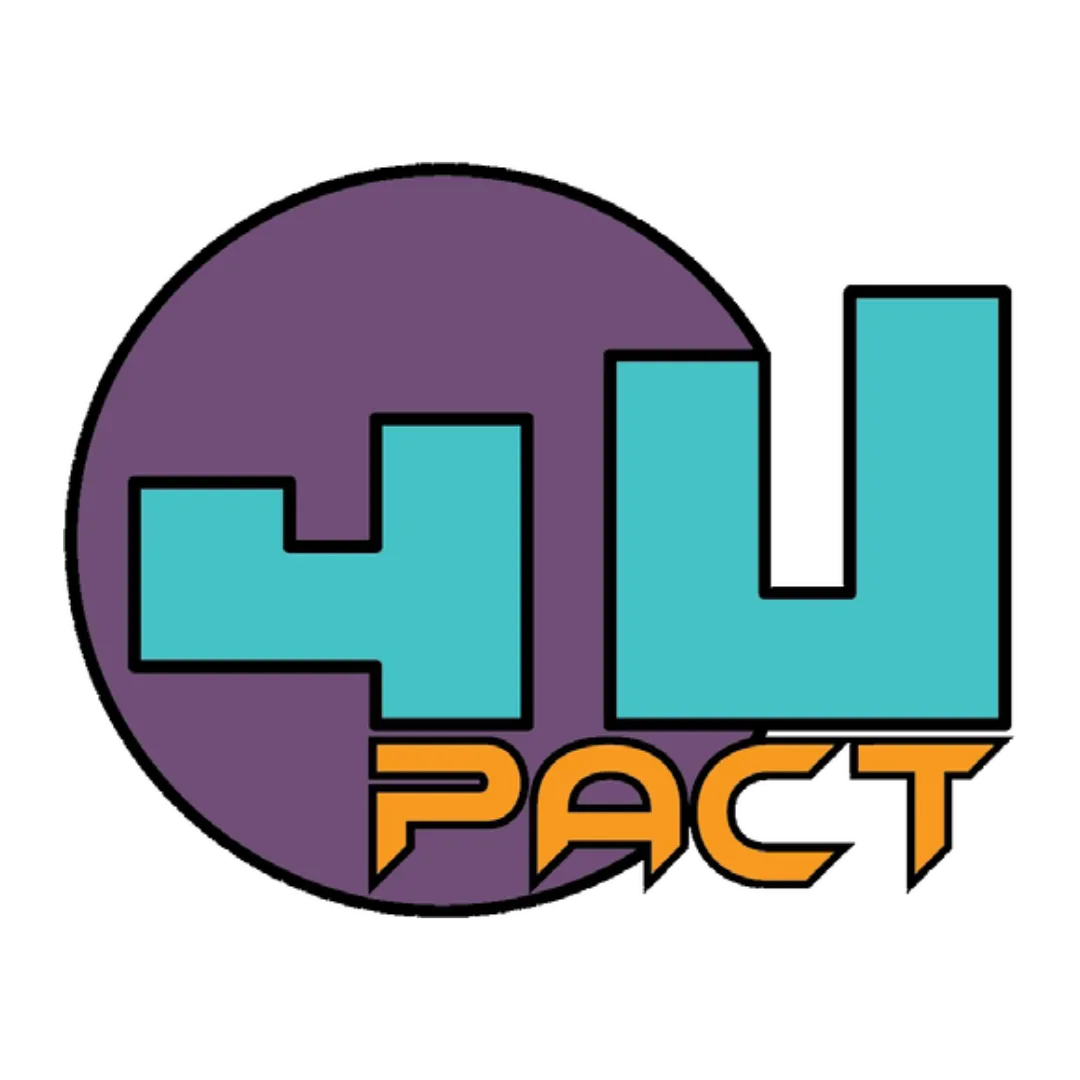 4U Pact - marketing FOR YOU with imPACT