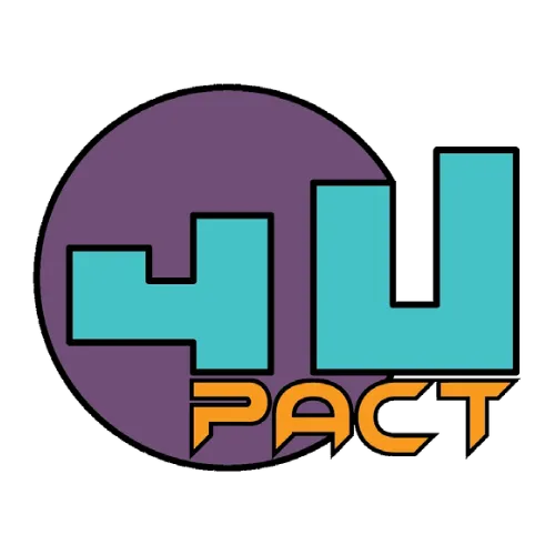 4U Pact - marketing FOR YOU with imPACT