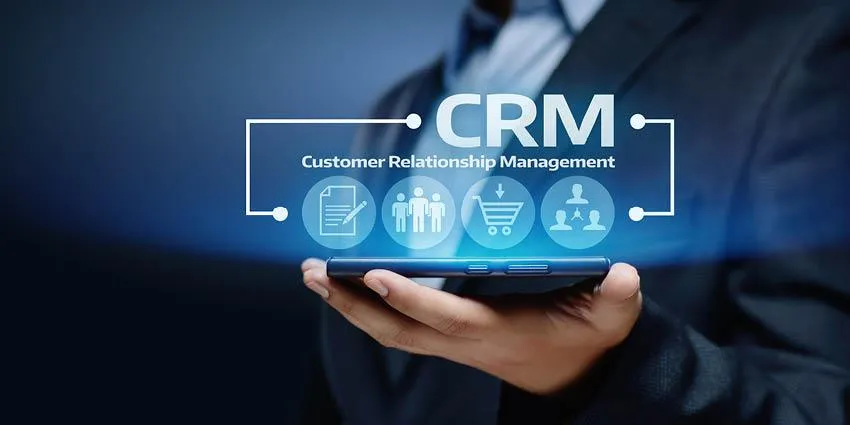 4U Pact Customer Relationship Management, Automations and Chatbots