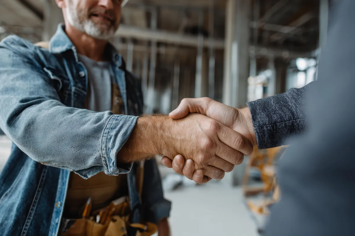 How to Build a Repeat Client Base Instead of Chasing New Clients Every Month